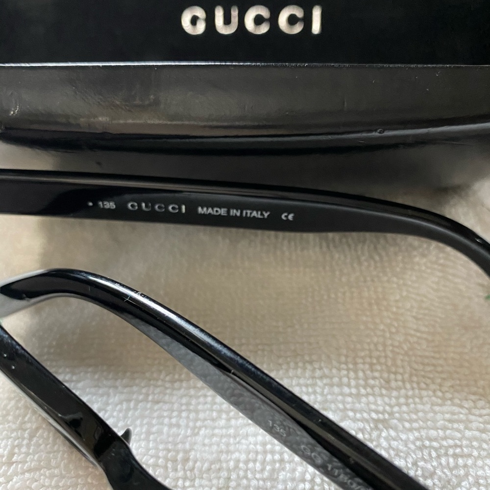 Gucci sunglasses